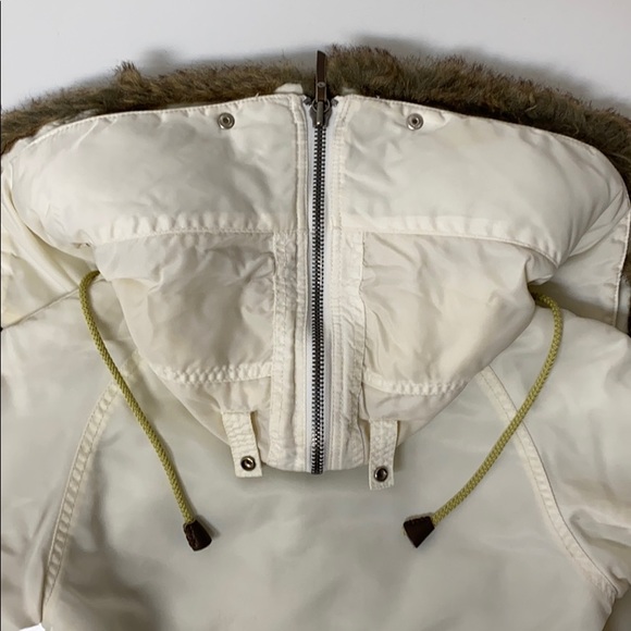 Diesel winter coat - Picture 7 of 13